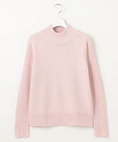 J.PRESS LADIES 【洗える】CASHBIT NEO ハイネックニット