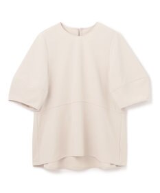 UNFILO BEAUTY MOVE ペプラムブラウス