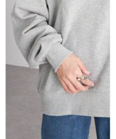 Green Parks Ｃａｒｓ／バックプリント裏毛プルオーバー