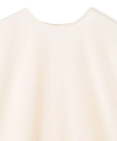 uncrave ドライタッチトロ ノースリーブブラウス