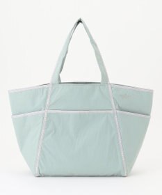 TOCCA 【WEB＆一部店舗限定】【A4サイズ対応・撥水】PISCINA TOTE L トートバッグ L
