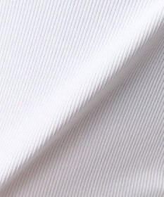 Chacott ソフトリブノースリーブTシャツ