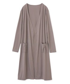 San-ai Resort（三愛水着楽園） 【UPF50＋】羽織り　M　【Coral veil（コーラルヴェール）】