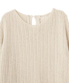 AMERICAN HOLIC ルーズニットプルオーバー