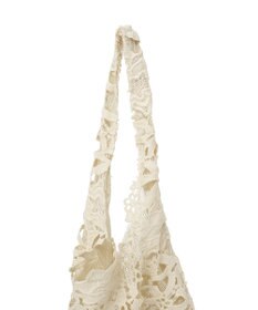 earth music&ecology レースバッグ