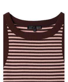 Green Parks ・ＳＵＧＡＲ　ＳＰＯＯＮ　ボーダーアメスリタンクトップ