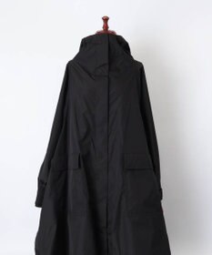 AURORA 【 JILL STUART（ジル スチュアート）】収納袋付きレインポンチョ