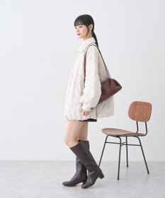 earth music&ecology ワンショルダーバッグ