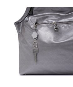 PELLE BORSA 変形A4トートバッグ Alive アライブ 4447