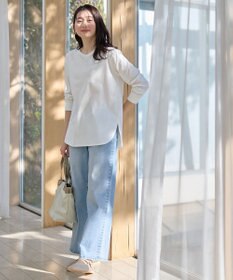 ANY テールＴシャツ