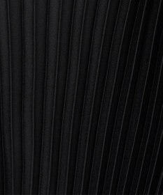 JOSEPH ニットウィーブプリッセ　ドレス