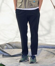 SHARE PARK MENS 【UNISEX】撥水加工 フレックスコンフィスラックス