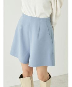 earth music&ecology カットツイルショートパンツ