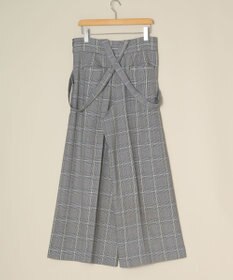 ONWARD Reuse Park 【組曲】パンツ秋冬