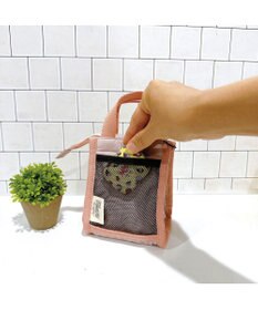 ROOTOTE 8427【スヌーピー】IP.サーモキーパー.ベビー.ピーナッツ-0E