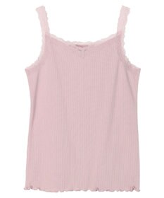 earth music&ecology ２ＷＡＹスクエア＆Vネックネックレースタンクトップ