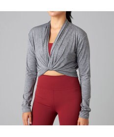 Chacott Chacott BALANCE ドライストレッチカシュクール