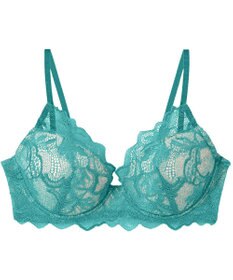 Wing ブラジャー 立体感のあるバストをメイク ふっくらデコルテ きれいな谷間 ブラのズレ・浮きを軽減 【ハイライトブラ】 ブラ CB4000 ウイング／ワコール