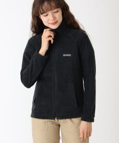 Columbia Columbia/ ウィメンズベントンスプリングスフルジップ /コロンビア