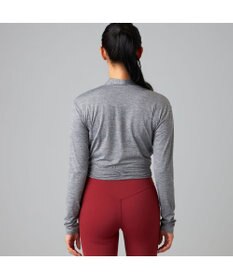 Chacott Chacott BALANCE ドライストレッチカシュクール