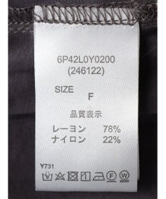 Green Parks ・ＥＬＥＮＣＡＲＥ　ＤＵＥ　シアーマウンテンパーカー