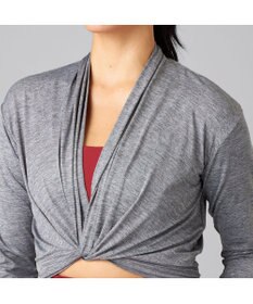 Chacott Chacott BALANCE ドライストレッチカシュクール