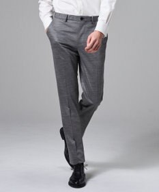 JOSEPH HOMME スプリングウールジャージー    テーパードパンツ / CITY