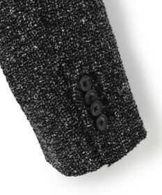 JOSEPH HOMME ATOMIC LIGHT TWEED JACKET