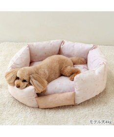 PET PARADISE スヌーピー 淡色カドラー Ｍ