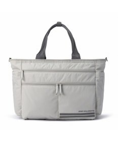 ZERO HALLIBURTON DICROS SOLOシリーズ ロッカートート 横 ZHG-B DS 85002