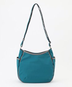 Y'SACCS 【ムック本掲載】タスランナイロンショルダーバッグ