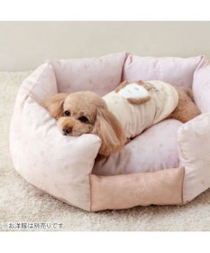 PET PARADISE スヌーピー 淡色カドラー Ｍ