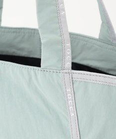 TOCCA 【WEB＆一部店舗限定】【A4サイズ対応・撥水】PISCINA TOTE L トートバッグ L