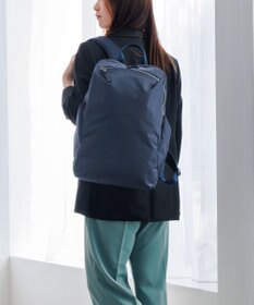 ACE BAGS & LUGGAGE 【軽量】 ace. ルフィラ リュックサック B4 15.6インチPC収納 17912 エース