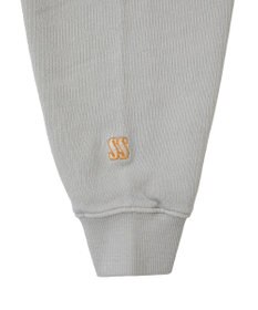 YECCA VECCA 【STAR＆STRIPE】ZIPフーディ