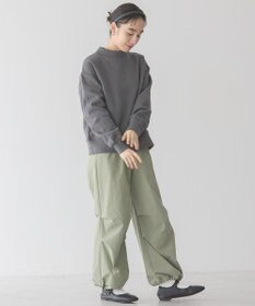 AMERICAN HOLIC パラシュートパンツ