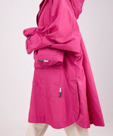 AURORA 【 JILL STUART（ジル スチュアート）】収納袋付きレインポンチョ