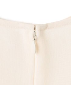 uncrave ドライタッチトロ ノースリーブブラウス