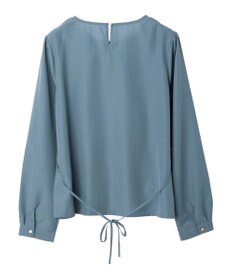 Green Parks レイヤード風ビスチェブラウス