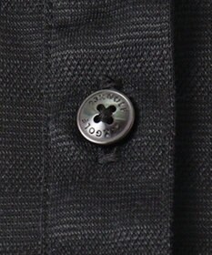 23区GOLF 【WOMEN】【吸汗速乾/日本製】ミラノリブボーダーシャツ