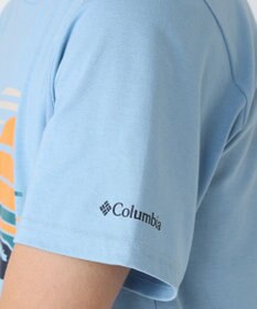Columbia Columbia/ パスレイクグラフィックTシャツII /コロンビア
