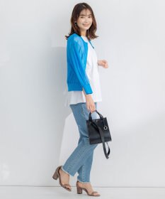 組曲 ４WAYハンド バッグ