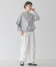 AMERICAN HOLIC パラシュートパンツ