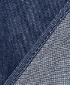 JOSEPH ABBOUD 【キングサイズ・新たな環境配慮型素材使用】サスティナブルファブリック  テンセルツイル  シャツ