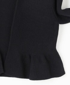 TOCCA 【洗える！】PARASOL KNIT ボレロ