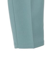 earth music&ecology テーパードパンツ