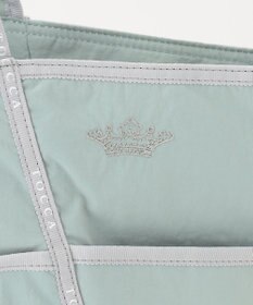 TOCCA 【WEB＆一部店舗限定】【A4サイズ対応・撥水】PISCINA TOTE L トートバッグ L