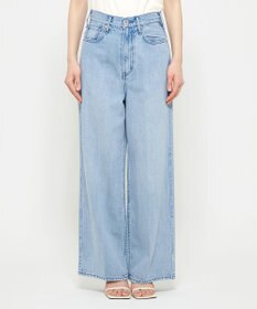 uncrave 【upper hights × uncrave】THE SISTER uncrave パンツ