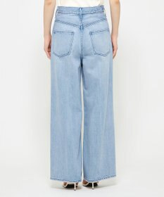 uncrave 【upper hights × uncrave】THE SISTER uncrave パンツ