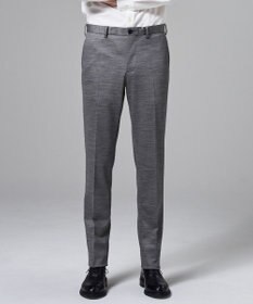 JOSEPH HOMME スプリングウールジャージー    テーパードパンツ / CITY